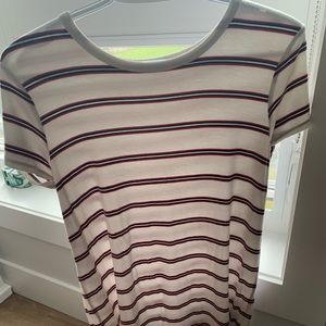 T Shirt Dress